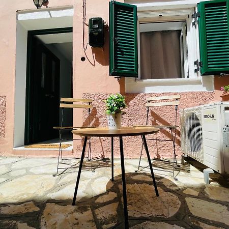 M&C Studio Mantouki Corfu  Екстер'єр фото