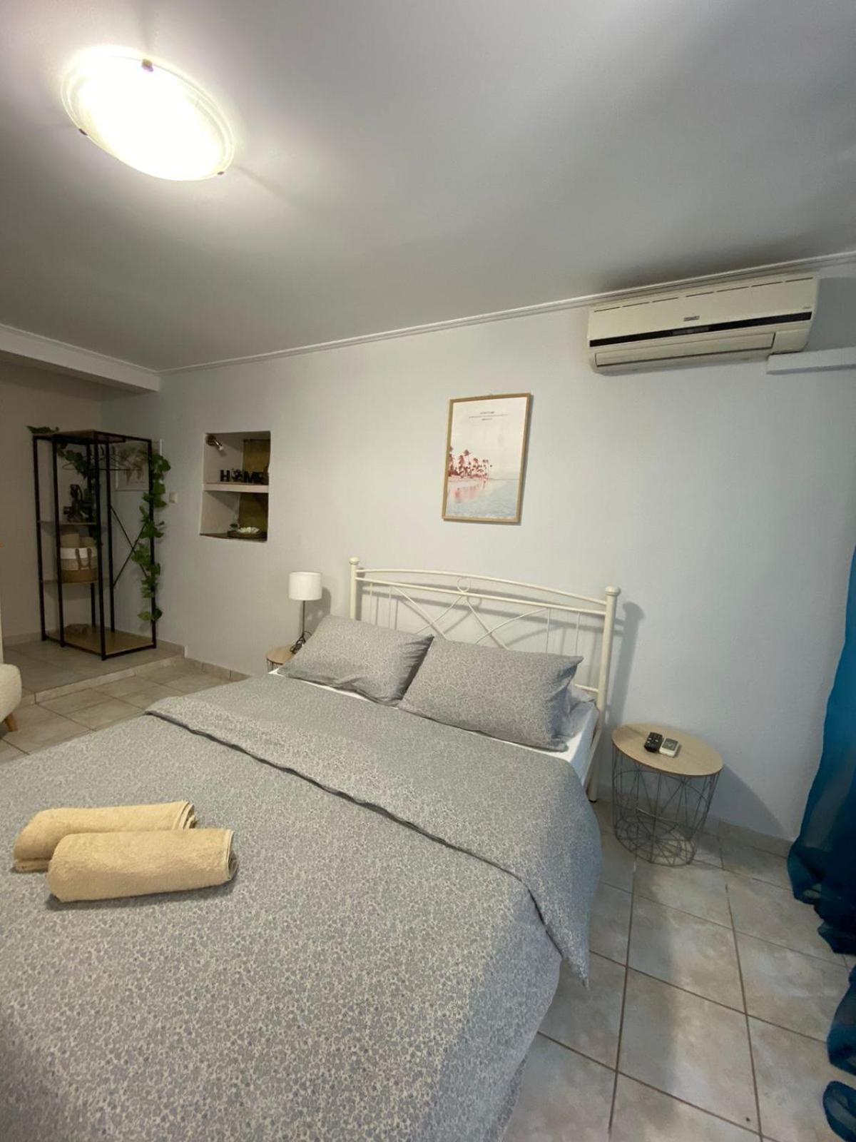 M&C Studio Mantouki Corfu  Екстер'єр фото