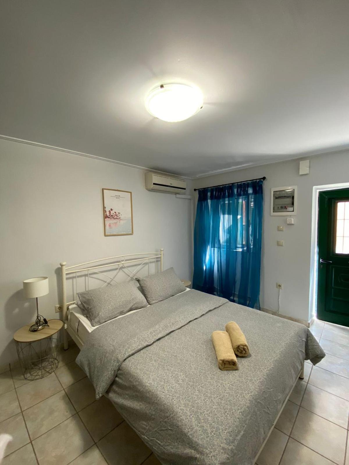 M&C Studio Mantouki Corfu  Екстер'єр фото