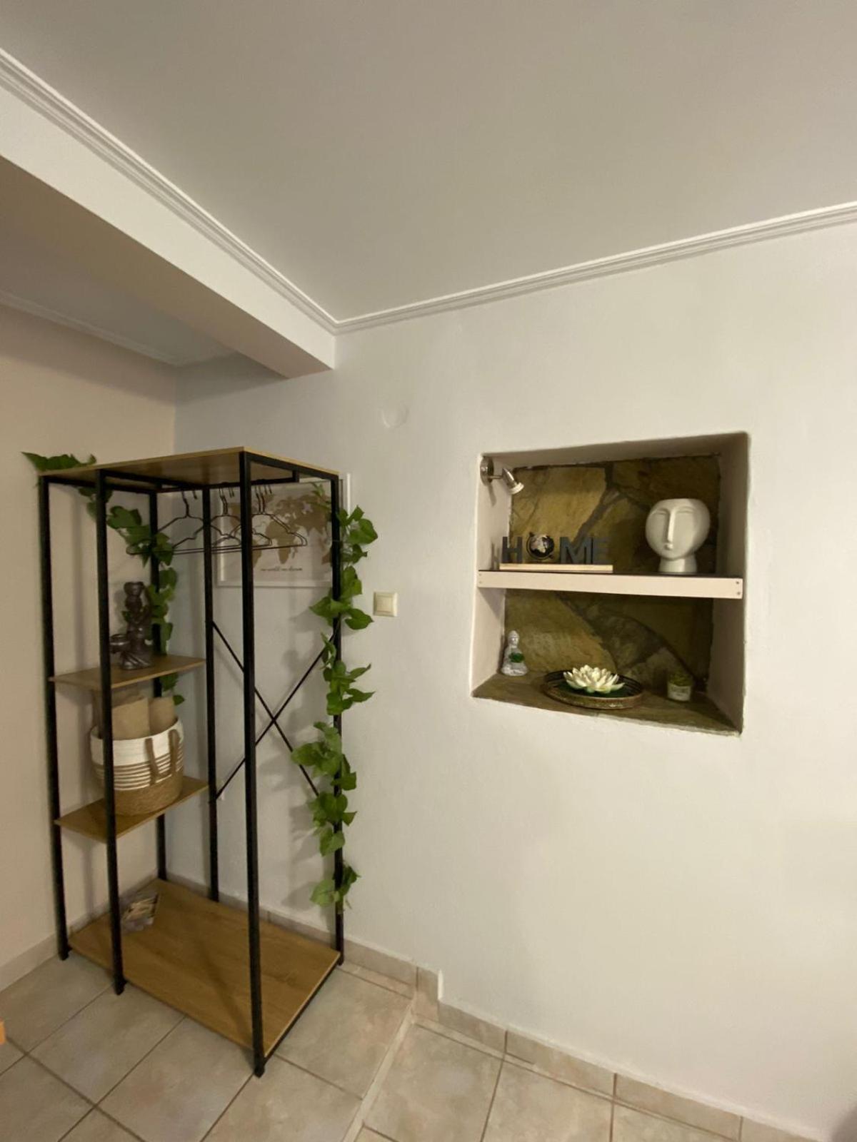 M&C Studio Mantouki Corfu  Екстер'єр фото