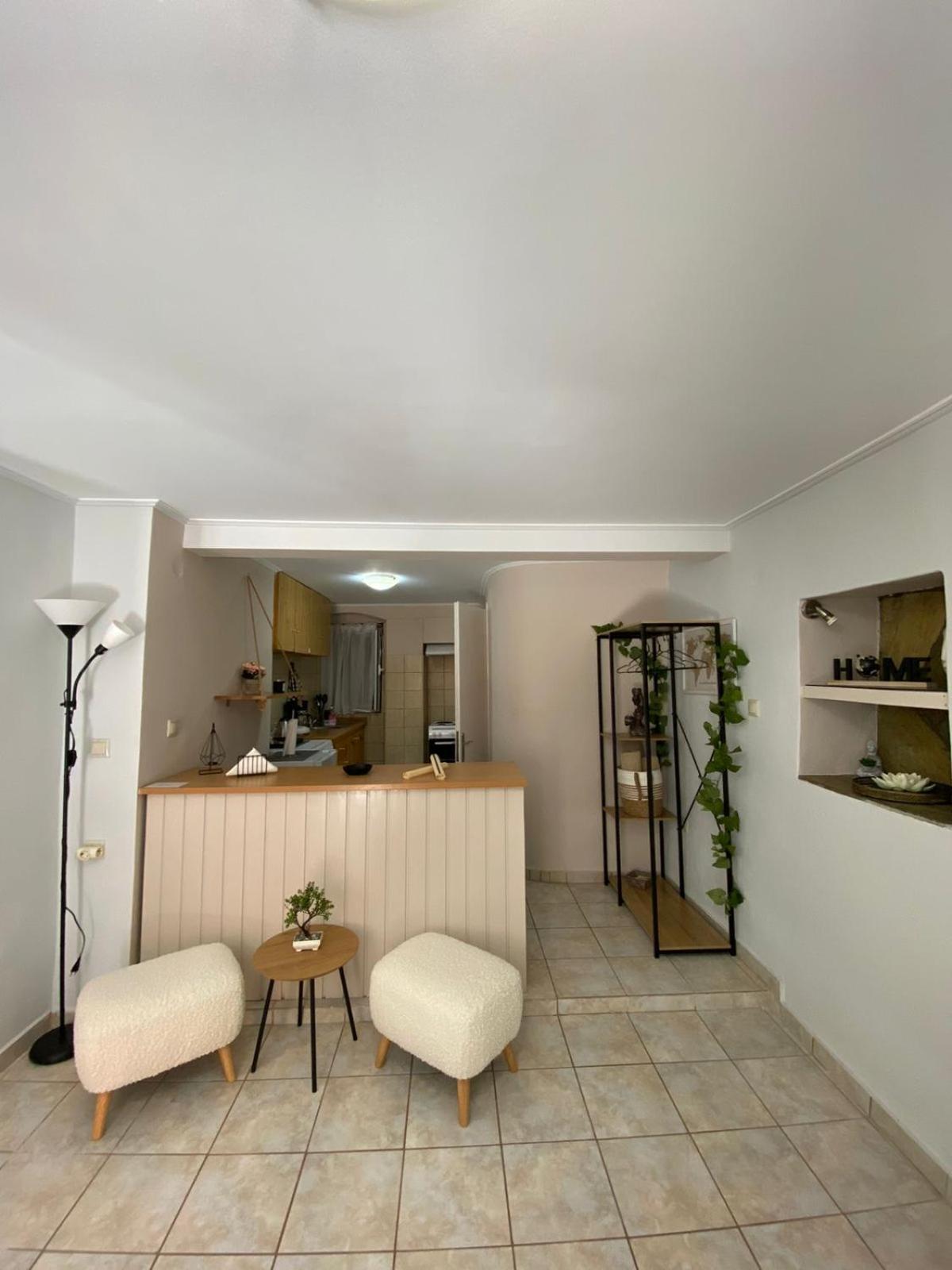 M&C Studio Mantouki Corfu  Екстер'єр фото