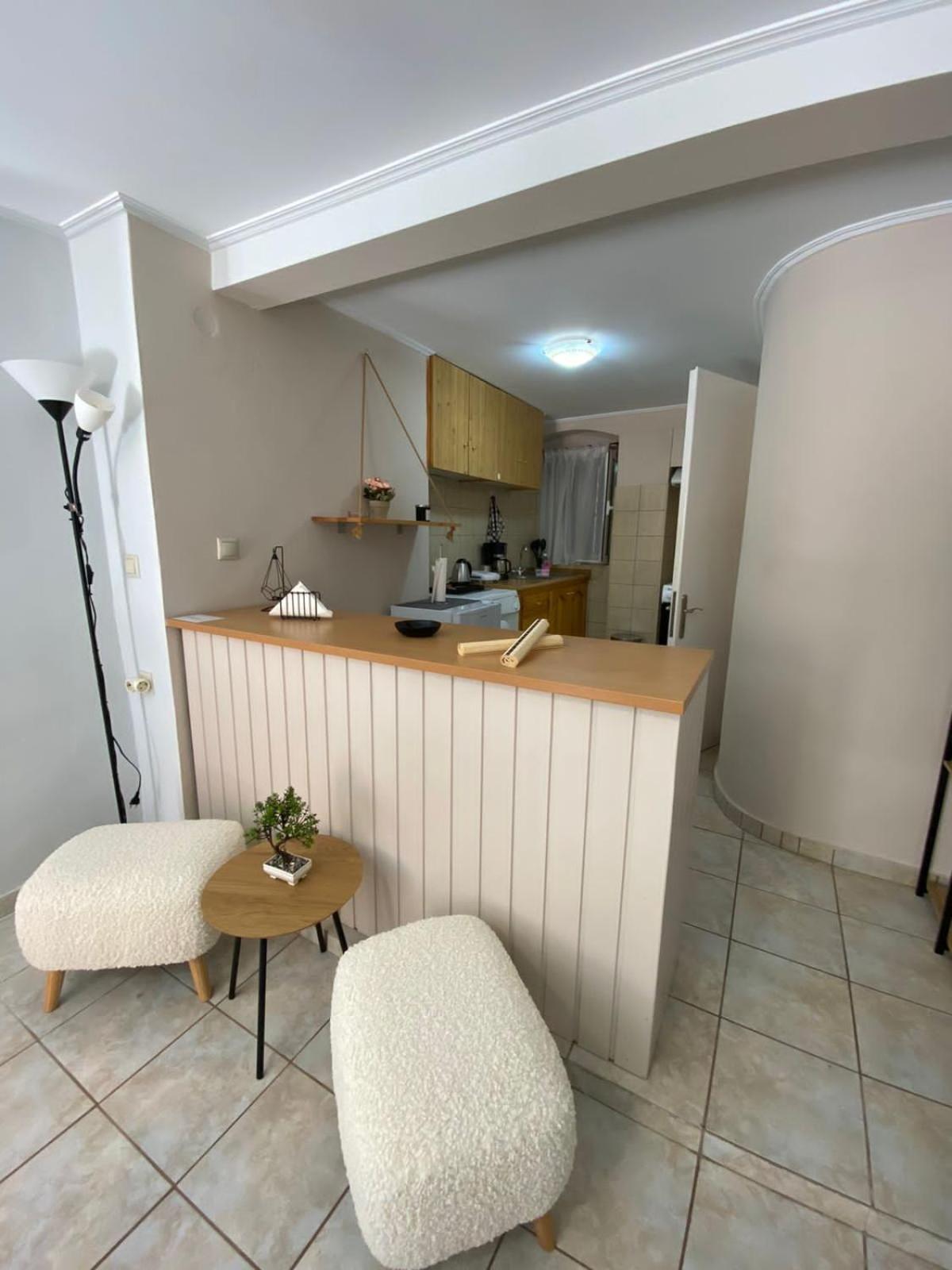 M&C Studio Mantouki Corfu  Екстер'єр фото