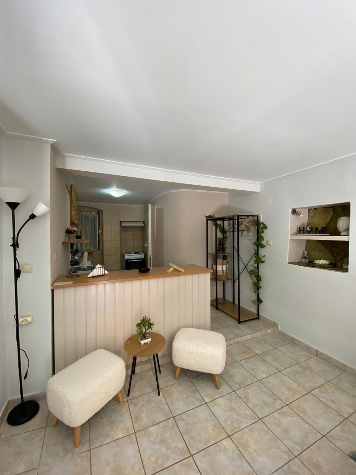M&C Studio Mantouki Corfu  Екстер'єр фото