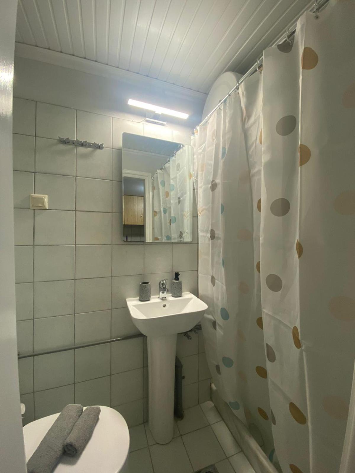 M&C Studio Mantouki Corfu  Екстер'єр фото