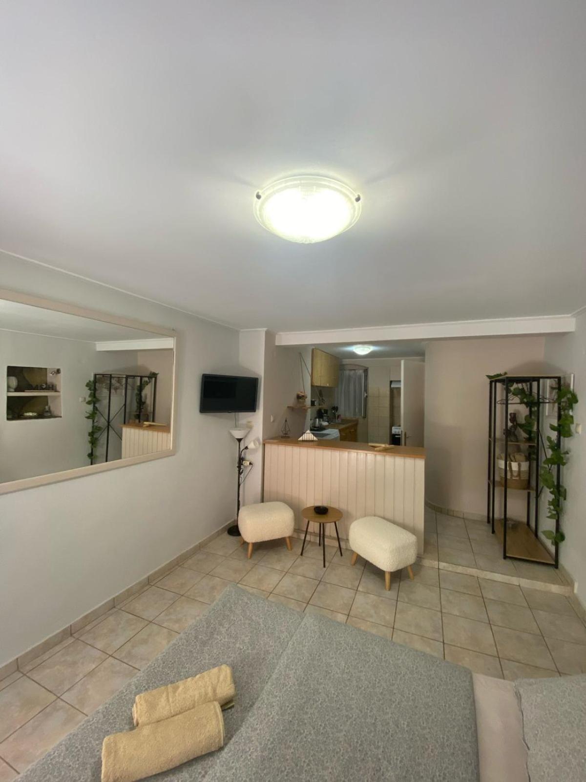 M&C Studio Mantouki Corfu  Екстер'єр фото